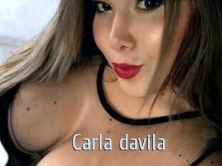 Carla_davila