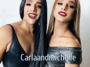 Carlaandmichelle