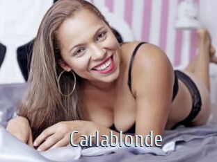 Carlablonde