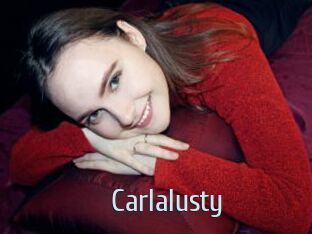 Carlalusty