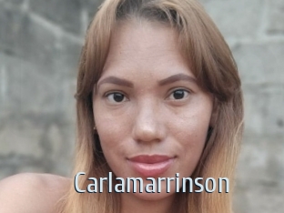 Carlamarrinson