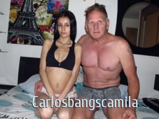 Carlosbangscamila