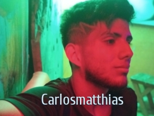 Carlosmatthias