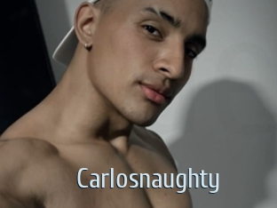 Carlosnaughty