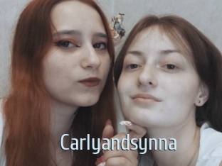 Carlyandsynna