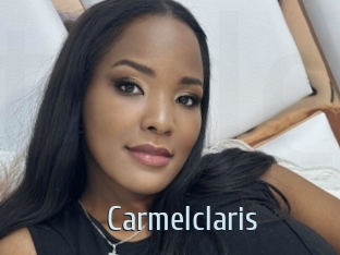 Carmelclaris