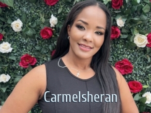 Carmelsheran