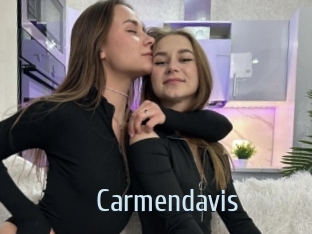 Carmendavis