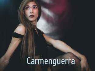 Carmenguerra