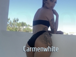 Carmenwhite