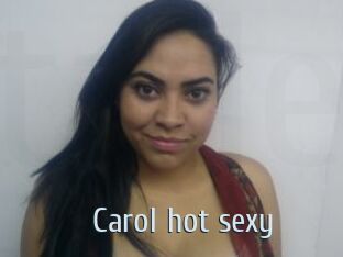 Carol_hot_sexy