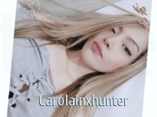 Carolainxhunter