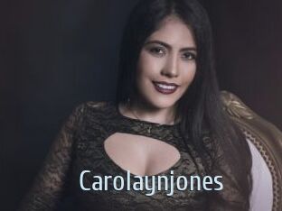 Carolaynjones