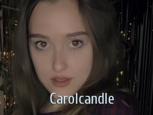 Carolcandle