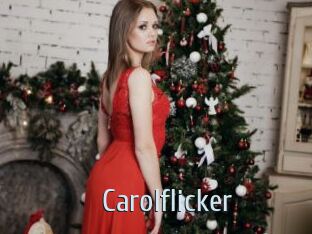 Carolflicker