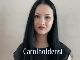 Carolholdensi