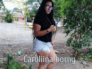 Caroliina_horny