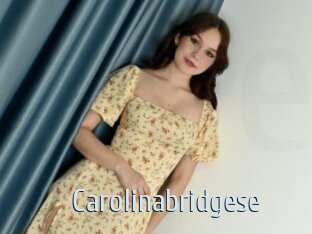Carolinabridgese