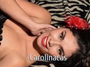 Carolinacas