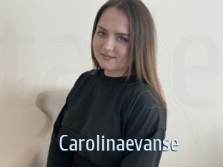 Carolinaevanse