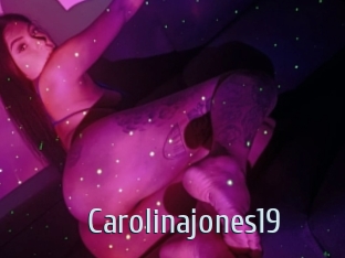 Carolinajones19