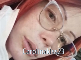 Carolinakiss23