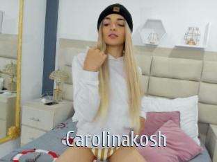 Carolinakosh