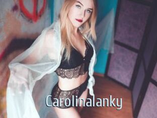 Carolinalanky