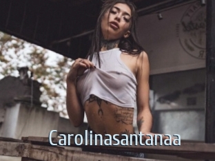 Carolinasantanaa