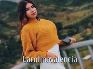 Carolinavalencia