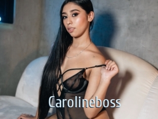 Carolineboss