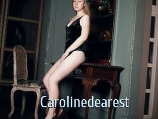 Carolinedearest