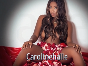 carolinehalle Ta Model