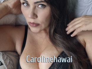 Carolinehawai