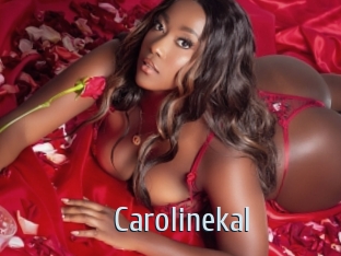 Carolinekal