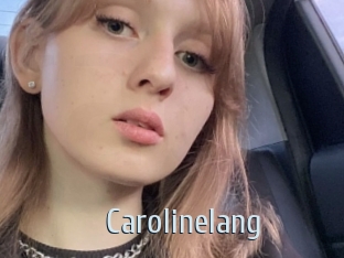 Carolinelang