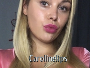 Carolinelips