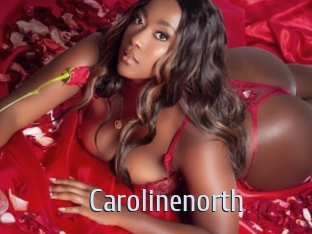 Carolinenorth