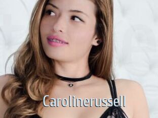 Carolinerussell