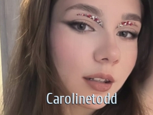 Carolinetodd