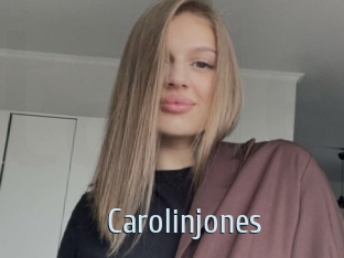 carolinjones Ta Model