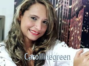 Carollinegreen