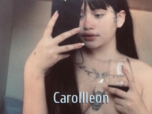 Carollleon