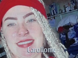 Carollome