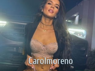 Carolmoreno