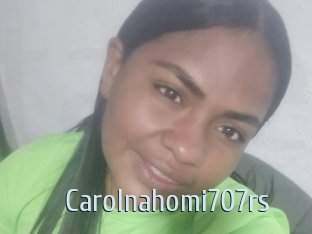Carolnahomi707rs