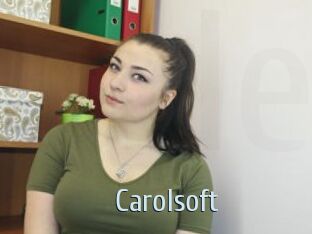 Carolsoft