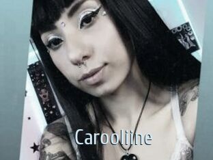 Carooliine