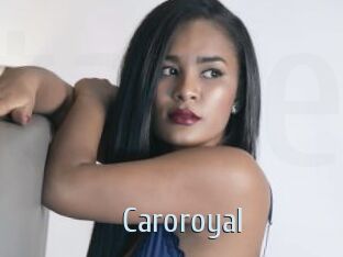 Caroroyal