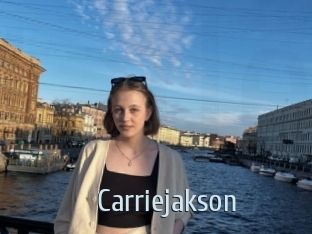 Carriejakson